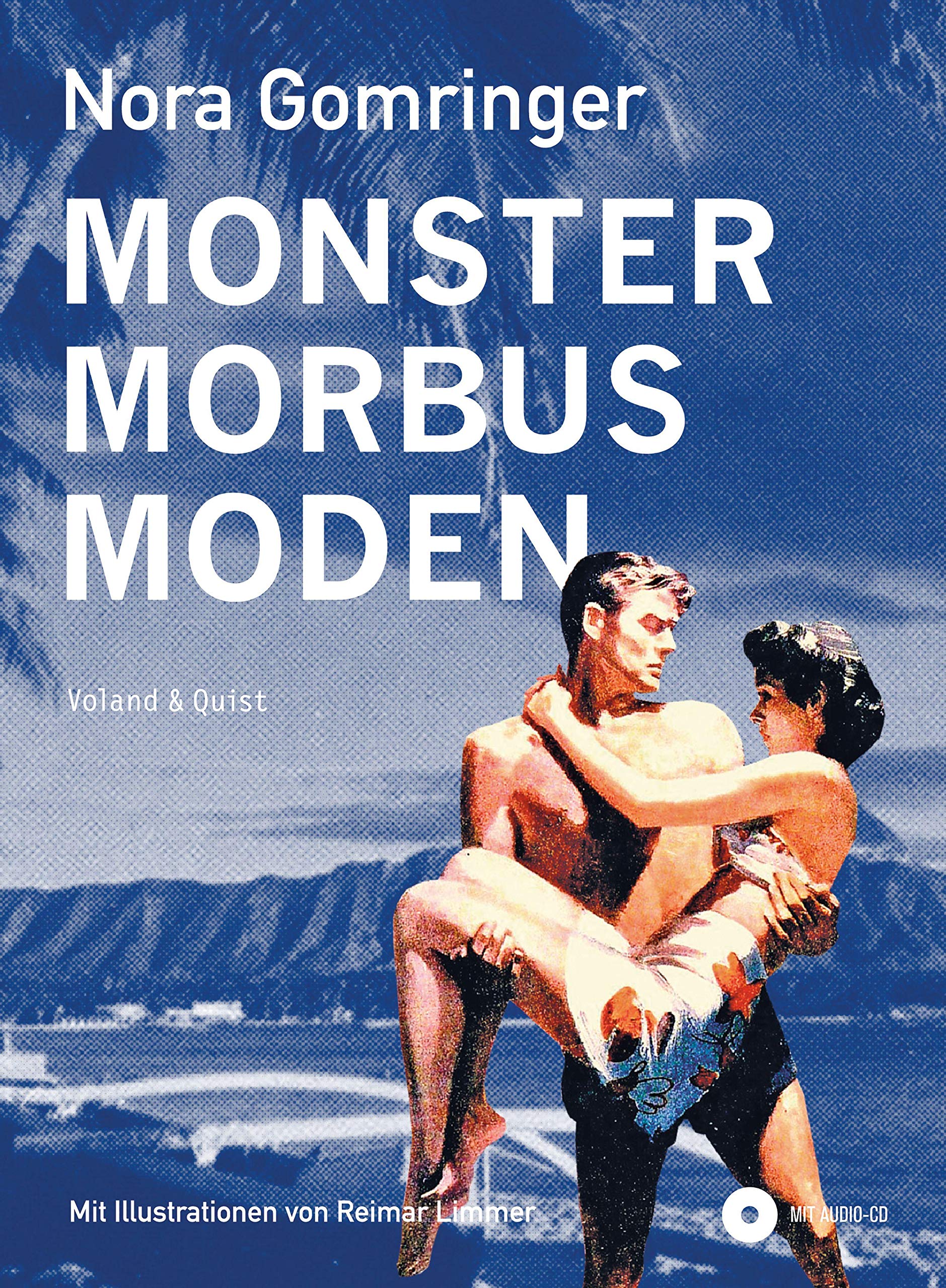 Monster / Morbus / Moden Poetry