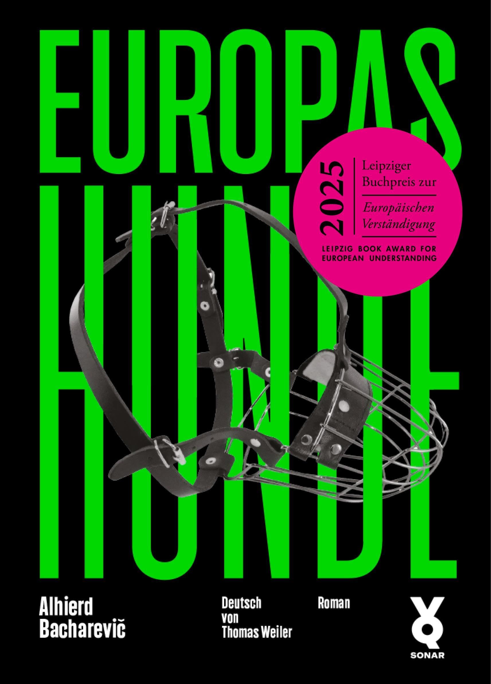 Product Image: Europas Hunde