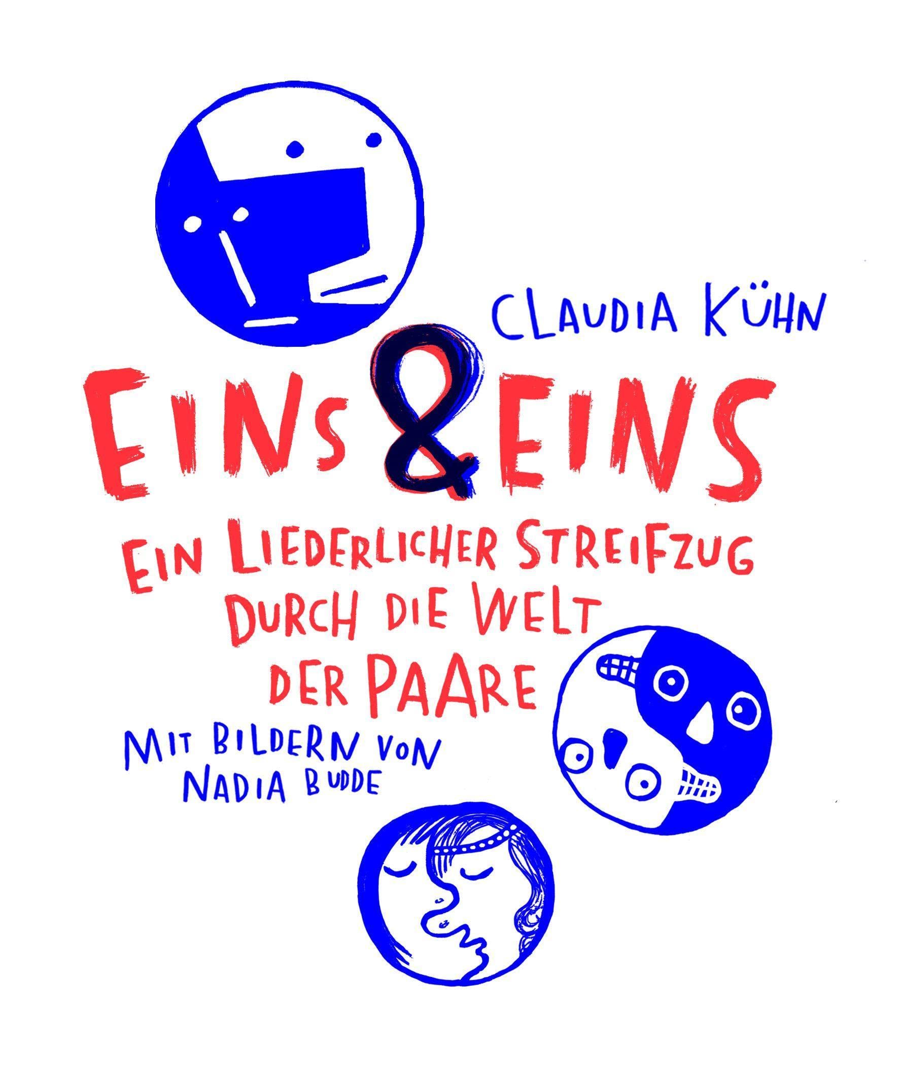 Eins & Eins Contemporary literature Books