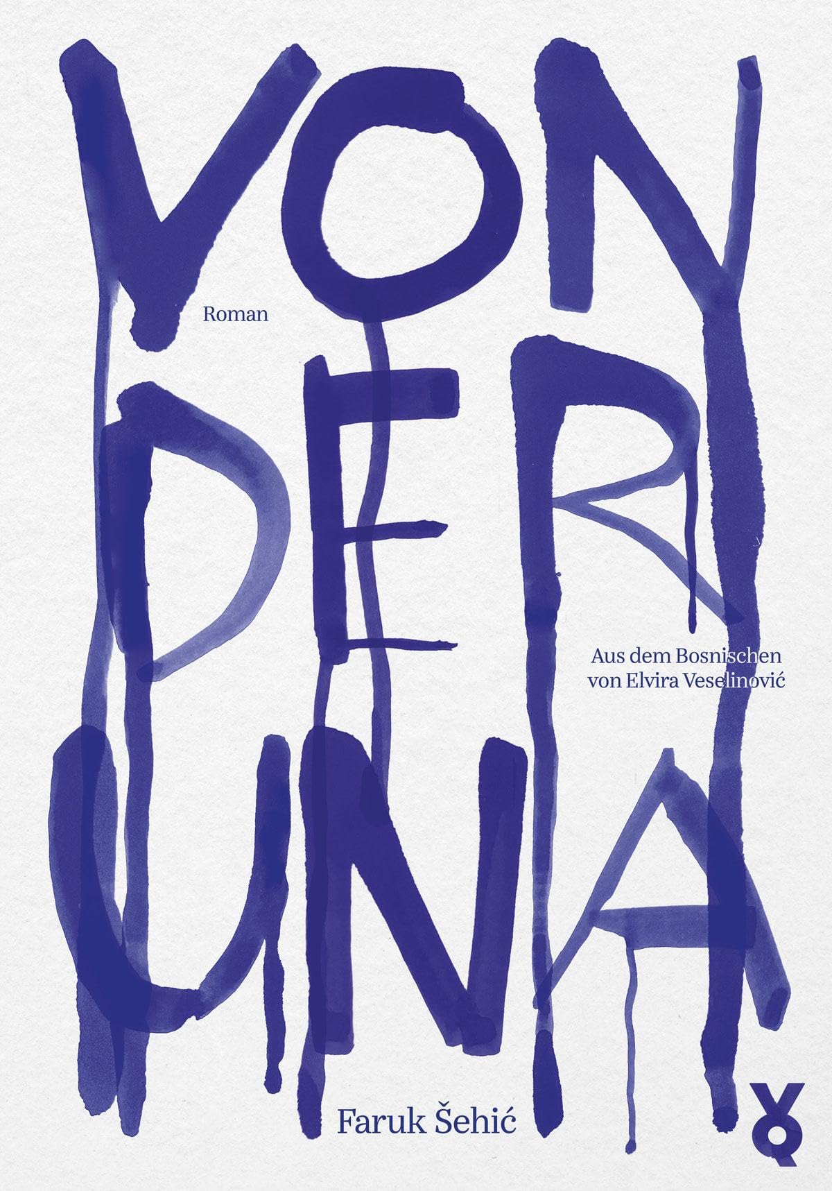 Von der Una Contemporary literature Books