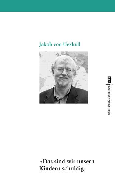 Das sind wir unsern Kindern schuldig Books