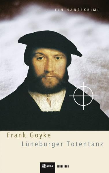Lüneburger Totentanz Historical Fiction