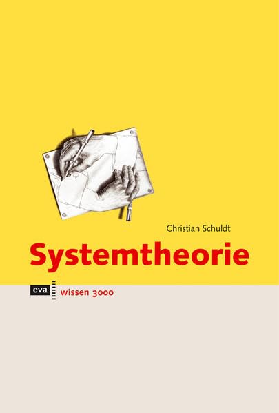 Product Image: Systemtheorie