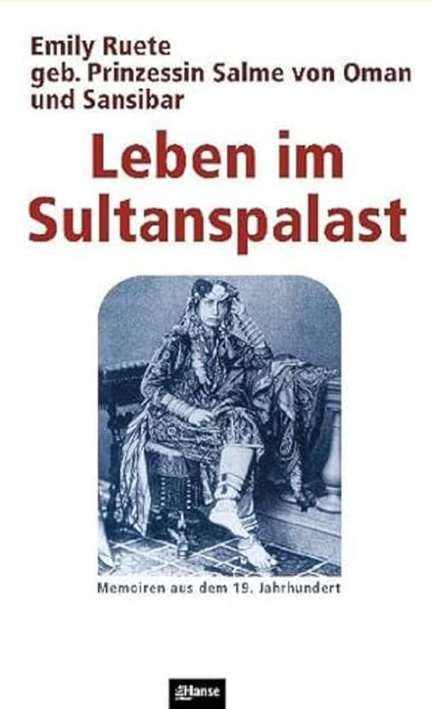 Product Image: Leben im Sultanspalast
