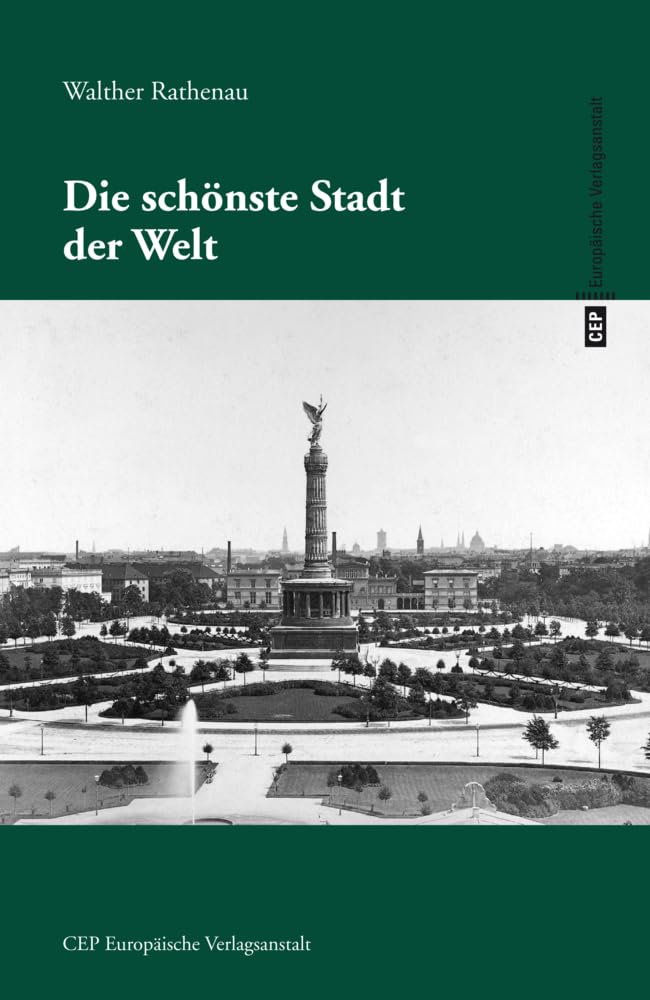 Die schönste Stadt der Welt Poetry