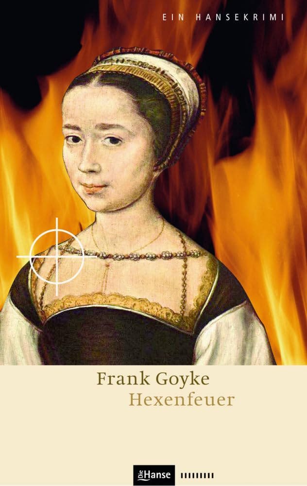 Hexenfeuer Historical Fiction