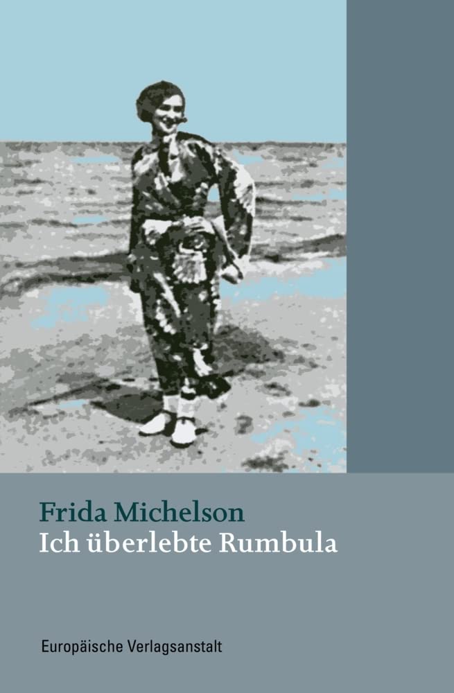 Ich überlebte Rumbula Personalities Books