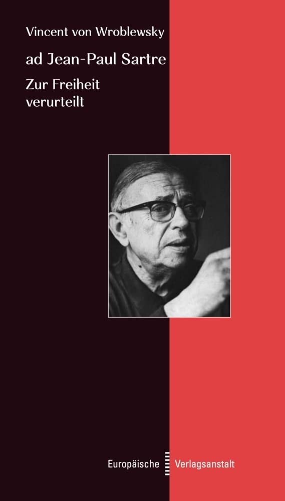 ad Jean-Paul Sartre Philosophy