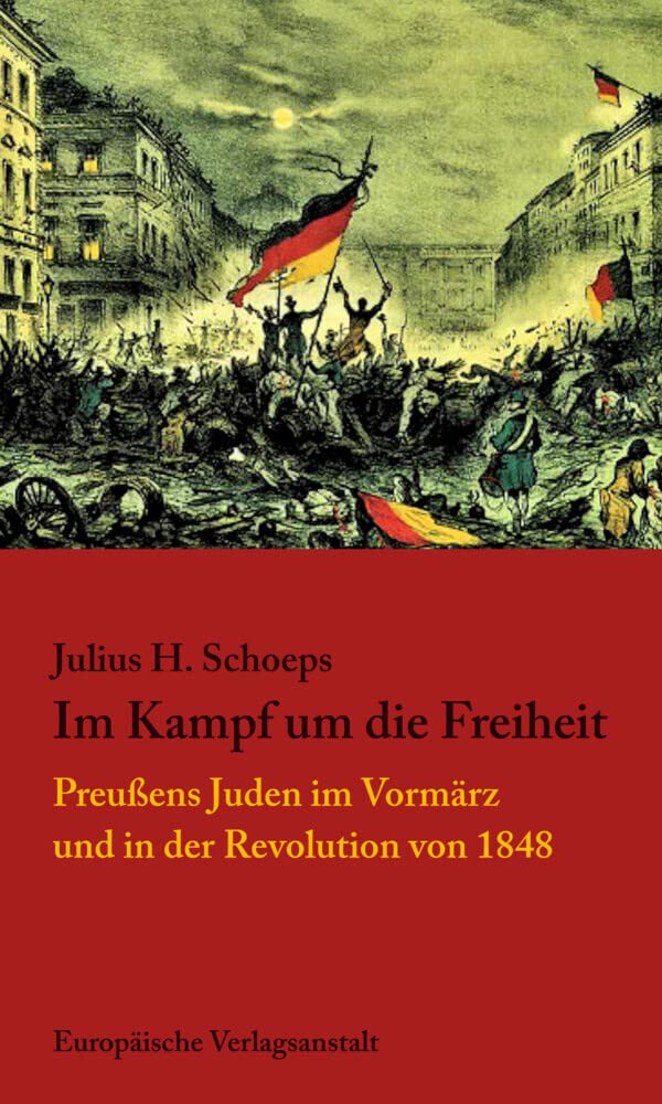 Im Kampf um die Freiheit German history