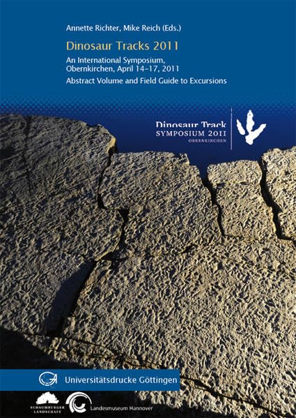Dinosaur Tracks 2011: An International Symposium, Obernkirchen, April 14-17, 2011 Abstract Volume and Field Guide to Excursions International Symposium, Obernkirchen, April 14-17, 2011 Business & Technology