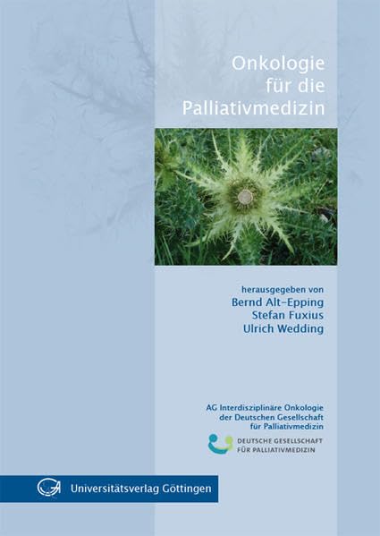 Onkologie für die Palliativmedizin Medicine