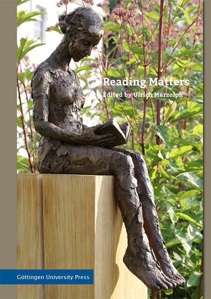 Reading matters: An Unfestschrift für Regina Bendix Law
