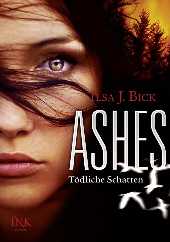 Ashes 02. Tödliche Schatten Horror & Mystery