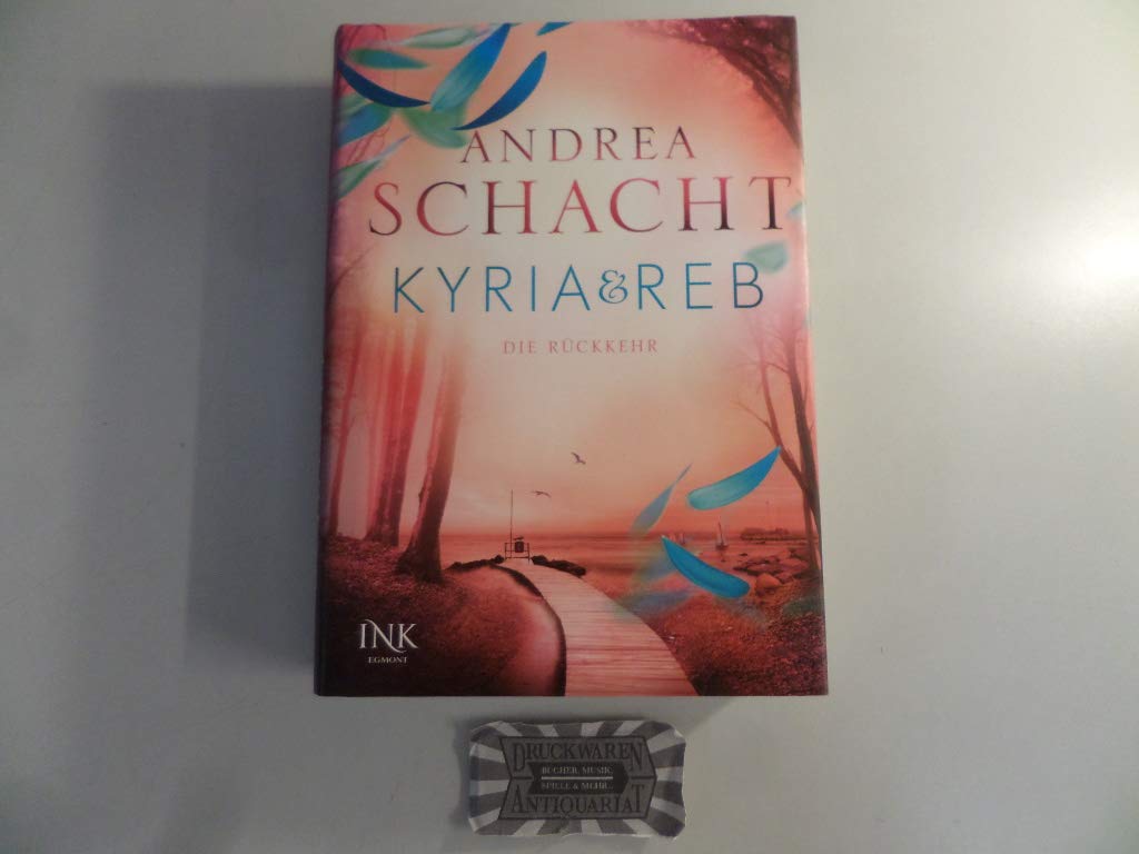 Kyria & Reb - Die Rückkehr Historical Fiction