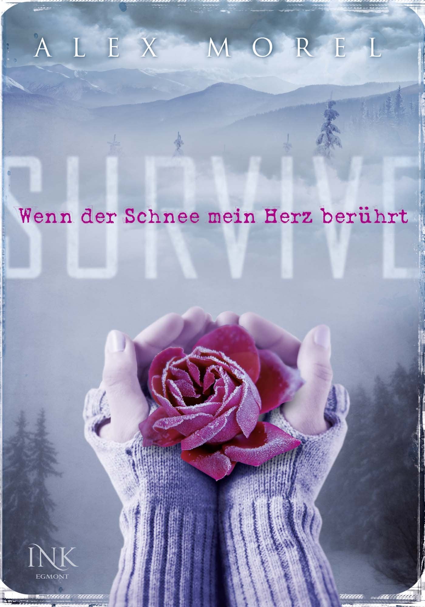 Survive - Wenn der Schnee mein Herz berührt Action & Adventure