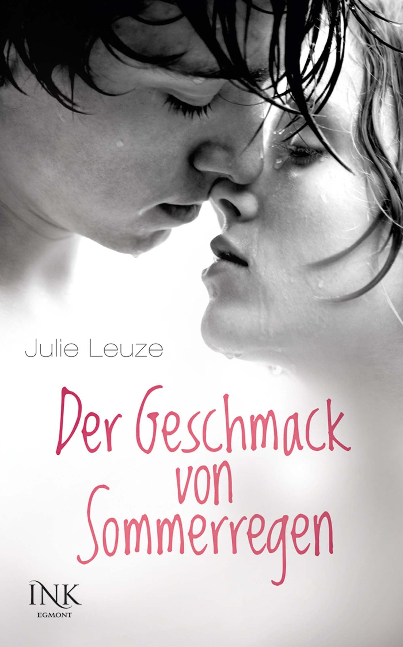 Der Geschmack von Sommerregen Contemporary literature