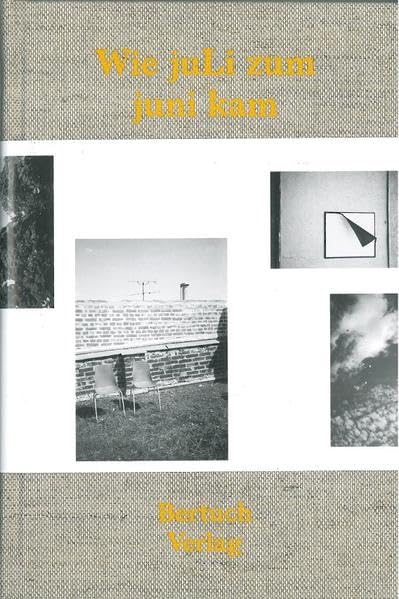 Wie juLi zum juni kam: 10 Jahre junges Literaturfestival in Weimar Contemporary literature