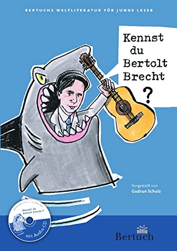 Product Image: Kennst du Bertolt Brecht?