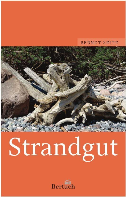 Strandgut Contemporary literature Books