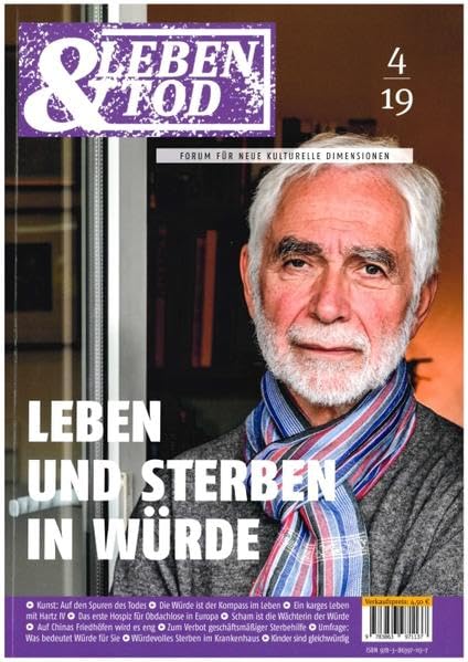 Leben und Sterben in Würde (Leben und Tod) Social Sciences