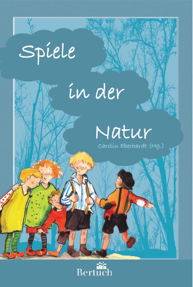 Product Image: Spiele in der Natur