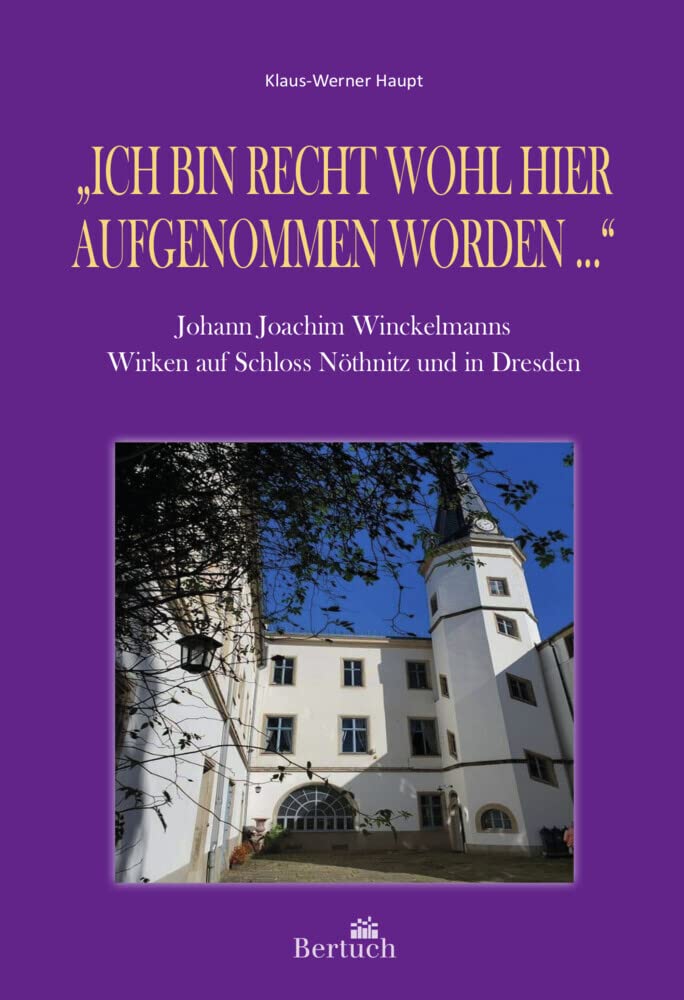 „Ich bin recht wohl hier aufgenommen worden ...“ Contemporary literature