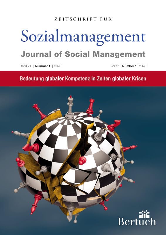 Bedeutung globaler Kompetenz in Zeiten globaler Krisen Law
