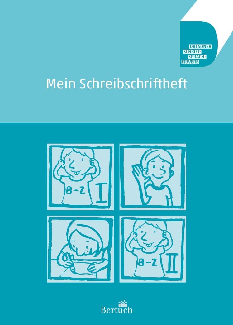 Mein Schreibschriftheft Study Guides