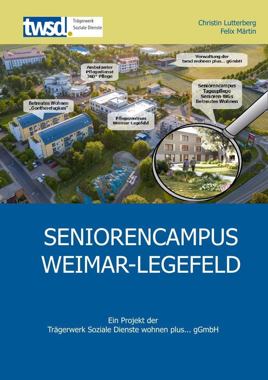Seniorencampus Weimar-Legefeld Medicine