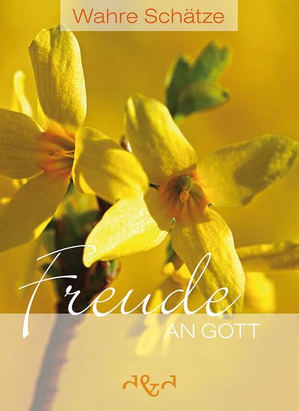 Wahre Schätze - Freude an Gott Religion & Esotericism