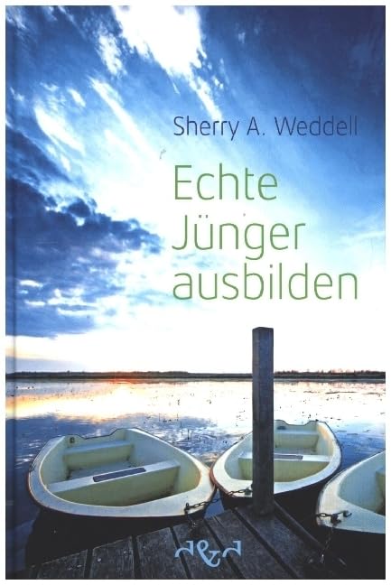 Echte Jünger ausbilden Religion & Esotericism