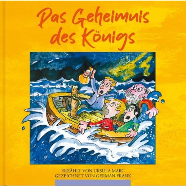 Das Geheimnis des Königs book