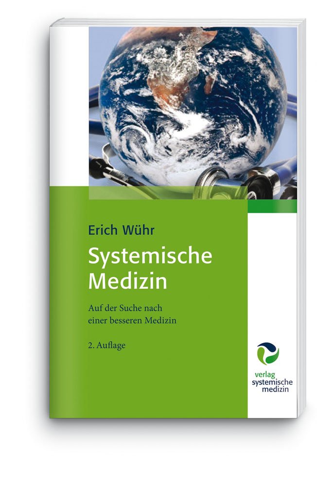 Systemische Medizin Medicine Books