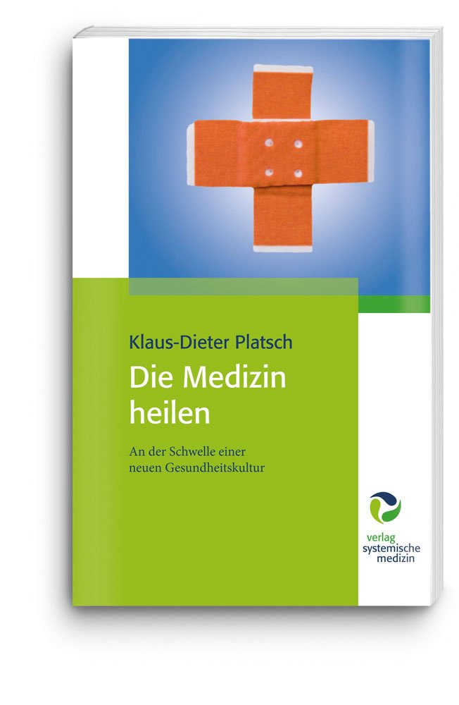 Die Medizin heilen Medicine