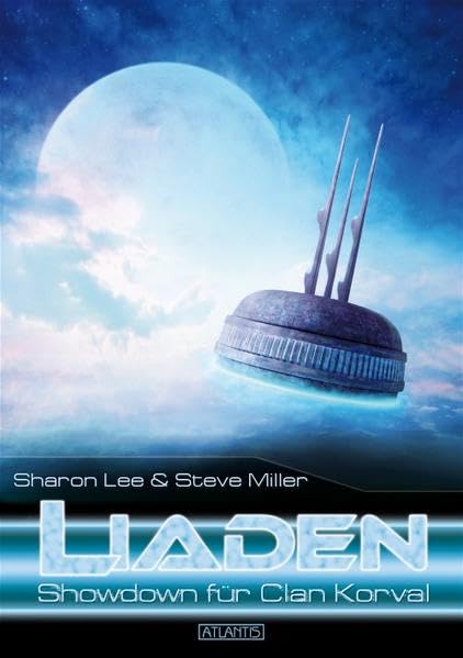 Showdown für Clan Korval (Ein LIADEN-Roman) Contemporary literature