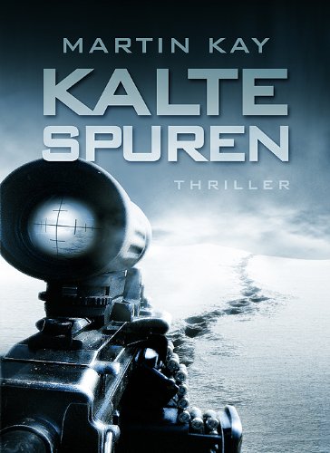 Kalte Spuren Contemporary literature Books