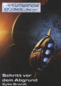 Rettungskreuzer Ikarus - Schritt vor dem Abgrund Fantasy & Sci-Fi