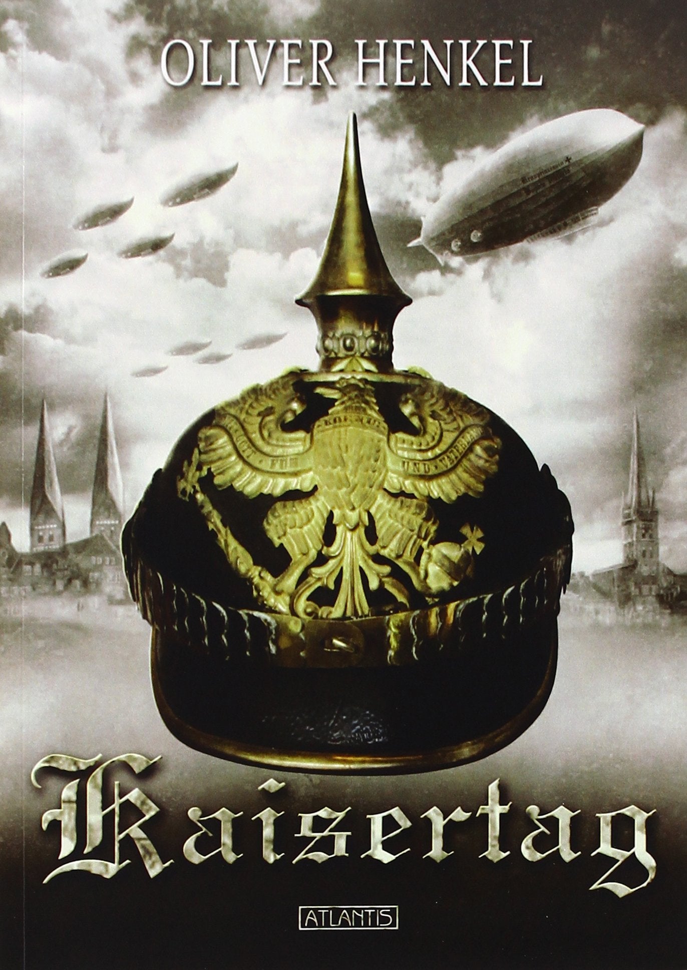 Product Image: Kaisertag