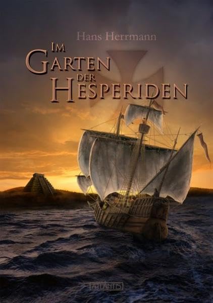 Im Garten der Hesperiden Historical Fiction