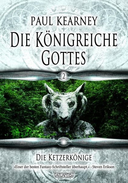 Die Königreiche Gottes 2: Die Ketzerkönige Historical Fiction