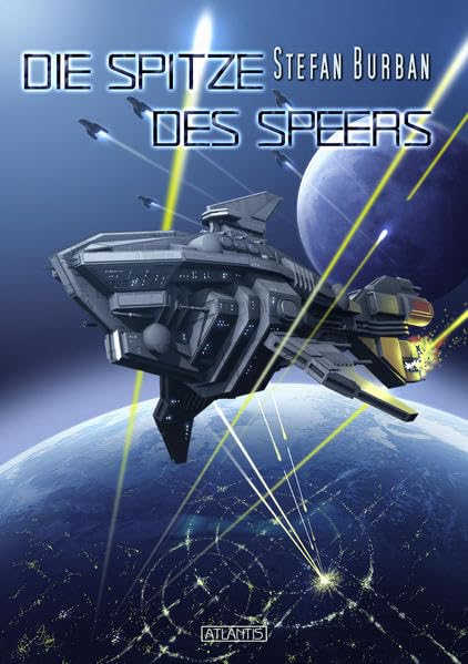 Die Spitze des Speers Contemporary literature
