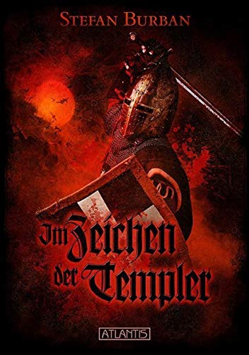 Product Image: Im Zeichen der Templer