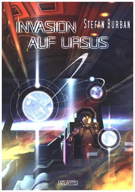 Der Ruul-Konflikt Prequel 2: Invasion auf Ursus Contemporary literature