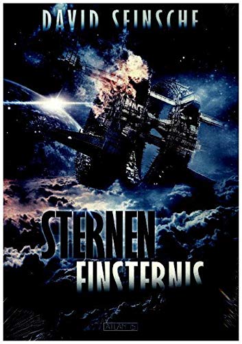 Sternenfinsternis Contemporary literature Books