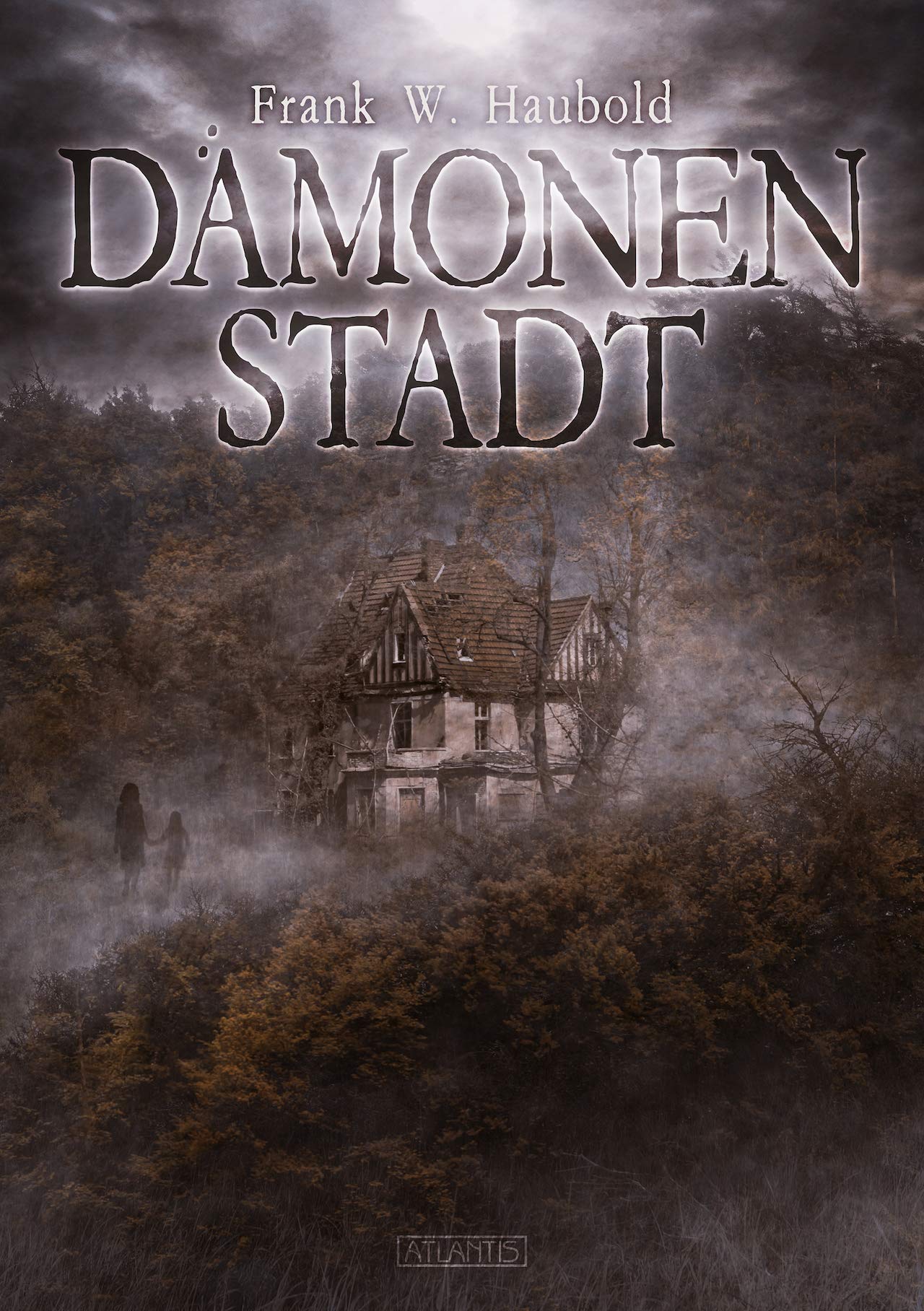 Dämonenstadt Horror & Mystery