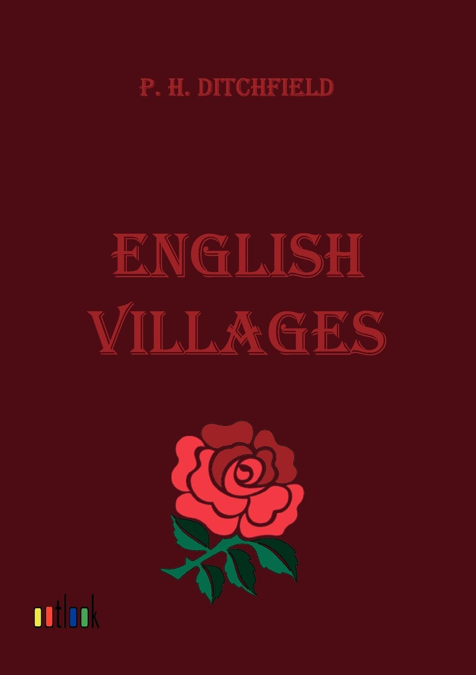 English Villages Architecture