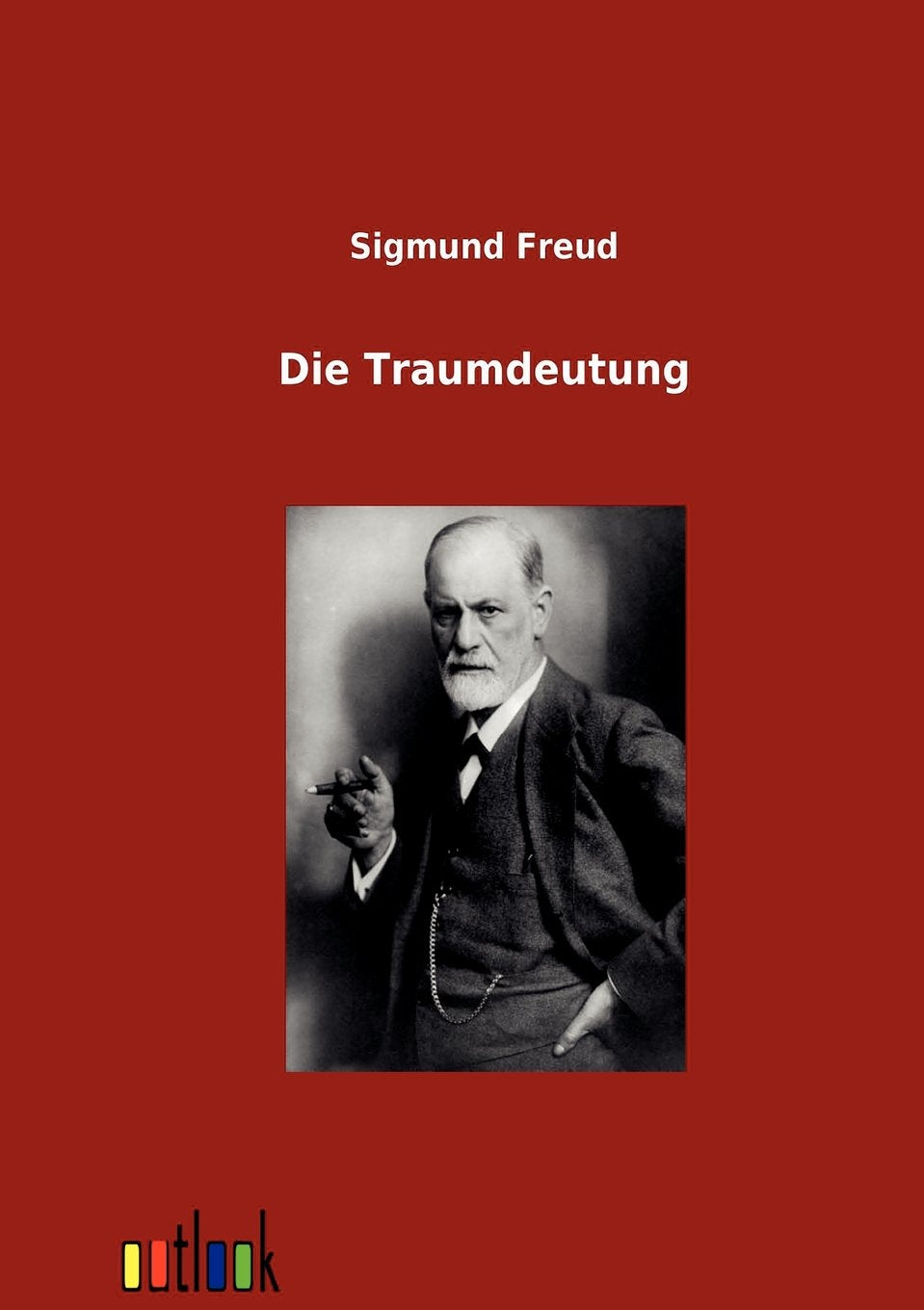 Die Traumdeutung Contemporary literature Books