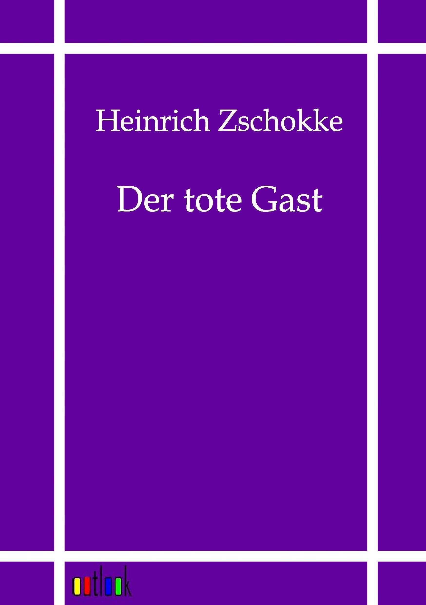 Der tote Gast Contemporary literature
