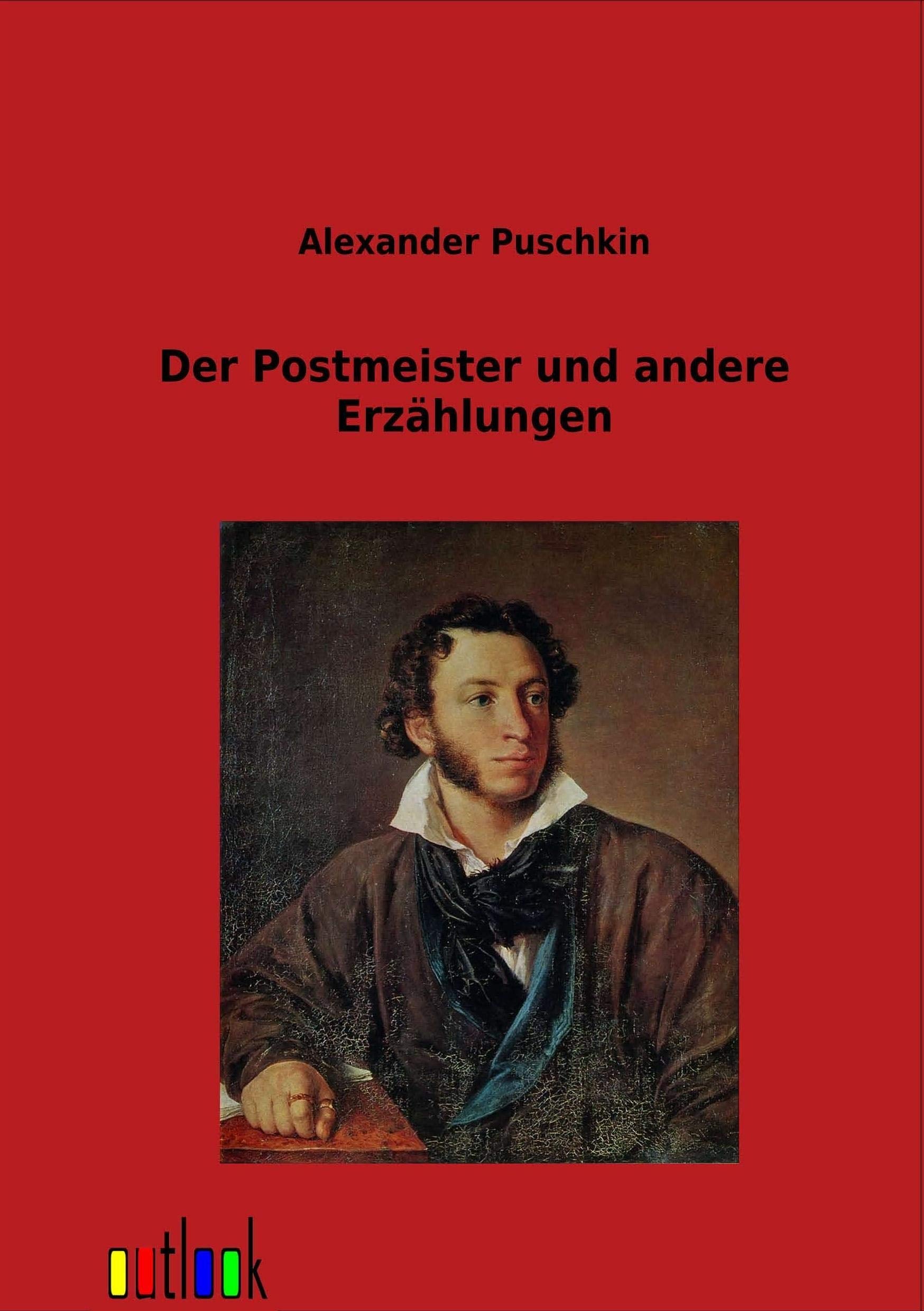 Der Postmeister und andere Erzählungen Contemporary literature