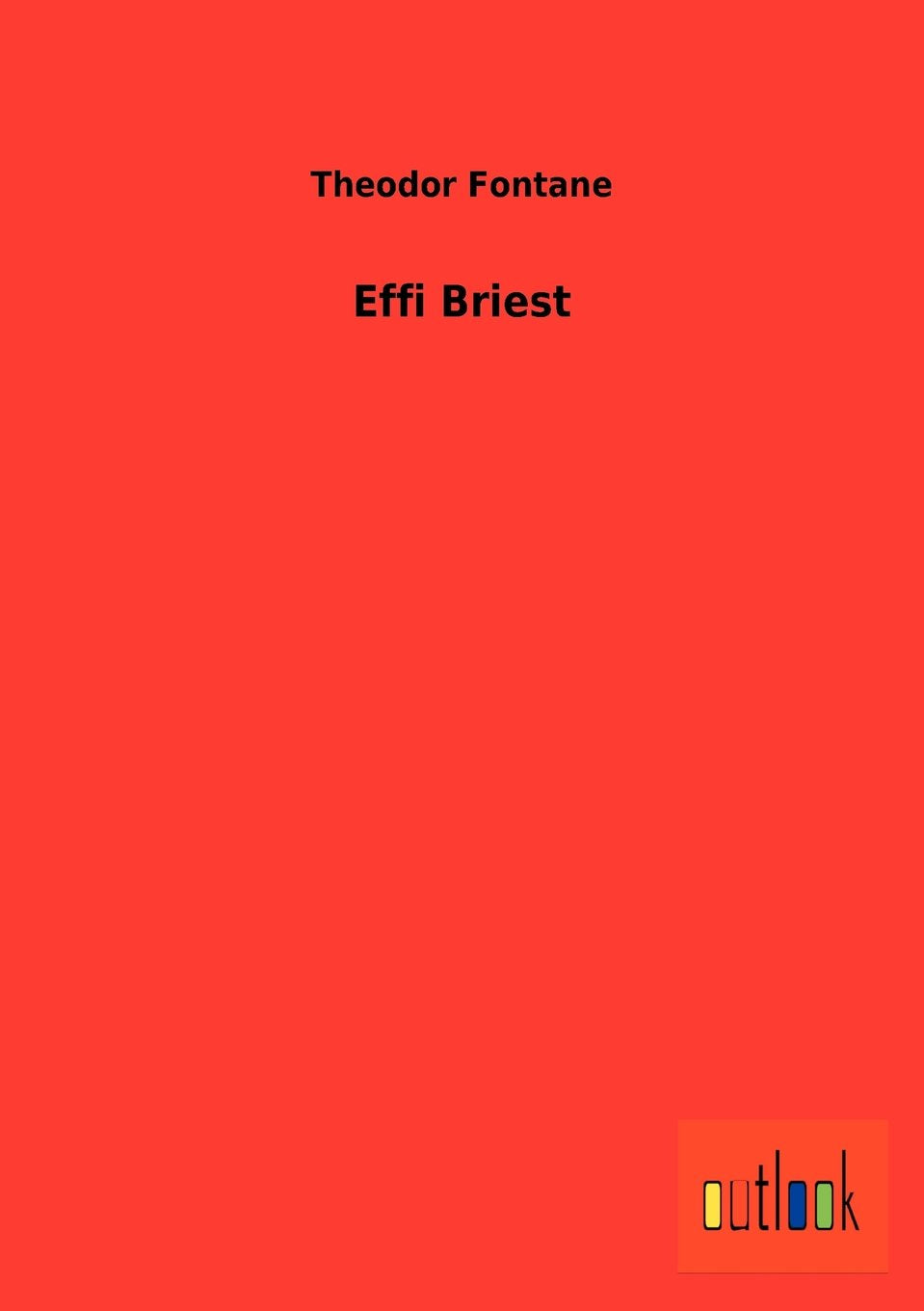 Effi Briest Classics